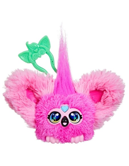 MINIAMIGO INTERACTIVO FURBY FURBLETS FLO-FLO