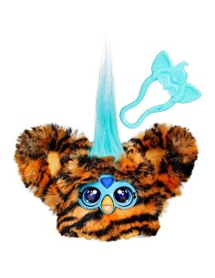 MINIAMIGO INTERACTIVO FURBY FURBLETS TY-BEE