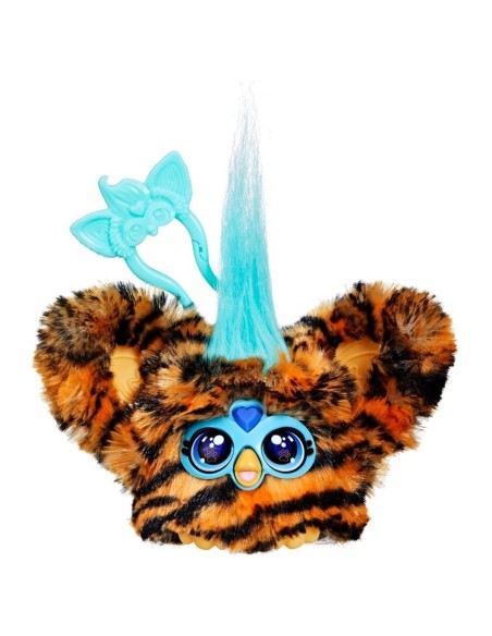 MINIAMIGO INTERACTIVO FURBY FURBLETS TY-BEE