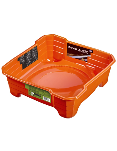 BEYBLADE X BEYSTADIUM - ARENA DE BATALLAS