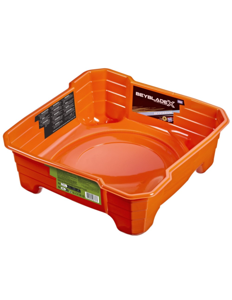 BEYBLADE X BEYSTADIUM - ARENA DE BATALLAS