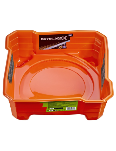 BEYBLADE X BEYSTADIUM - ARENA DE BATALLAS 2
