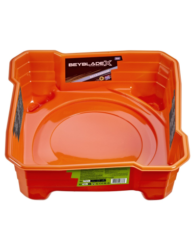 BEYBLADE X BEYSTADIUM - ARENA DE BATALLAS