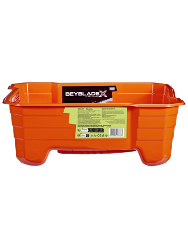 BEYBLADE X BEYSTADIUM - ARENA DE BATALLAS