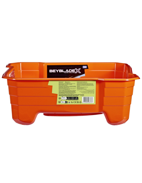 BEYBLADE X BEYSTADIUM - ARENA DE BATALLAS