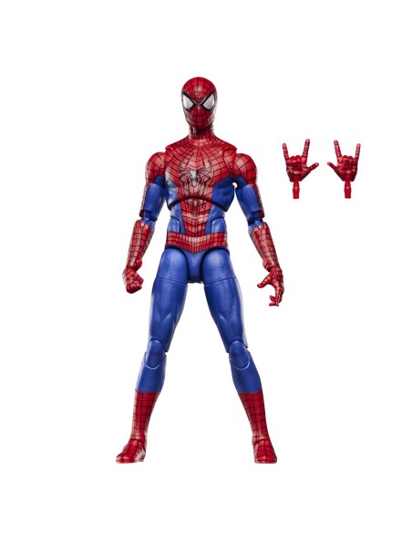 MARVEL LEGENDS SERIES THE AMAZING SPIDER-MAN