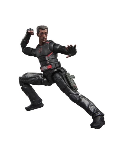 MARVEL LEGENDS SERIES  MARVEL'S BLADE