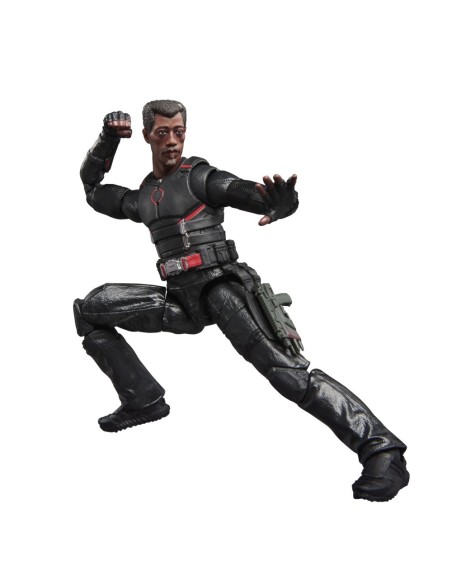 MARVEL LEGENDS SERIES  MARVEL'S BLADE