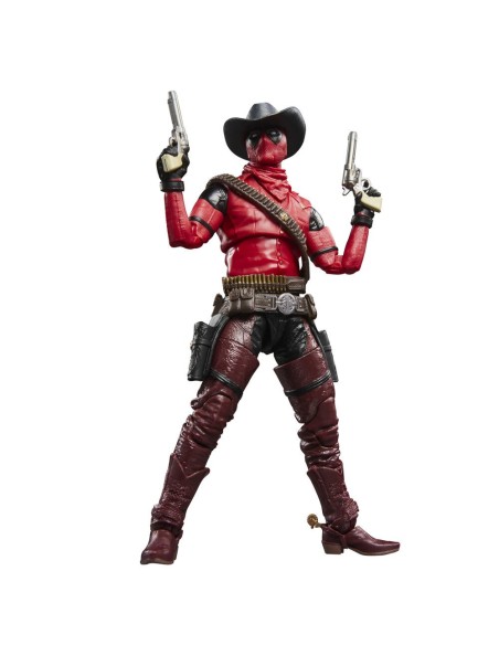 MARVEL LEGENDS SERIES  COWBOYPOOL