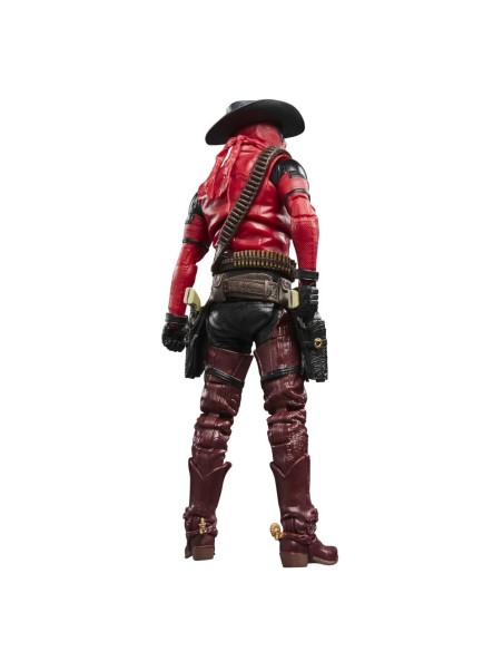 MARVEL LEGENDS SERIES  COWBOYPOOL