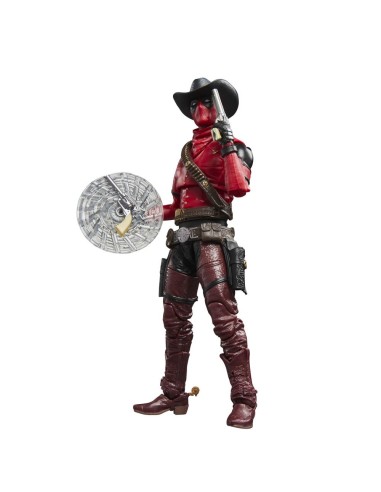 MARVEL LEGENDS SERIES  COWBOYPOOL