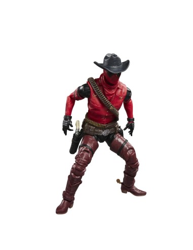 MARVEL LEGENDS SERIES  COWBOYPOOL