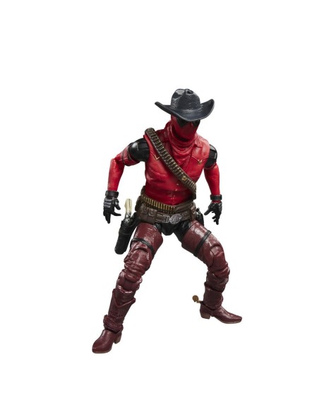 MARVEL LEGENDS SERIES  COWBOYPOOL
