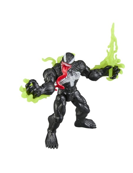 MARVEL SPIDER-MAN  ACTIONVERSE  VENOM