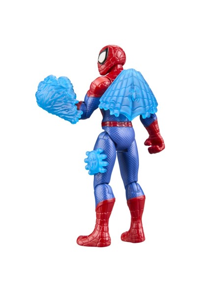 MARVEL SPIDER-MAN  ACTIONVERSE  DE SPIDER-MAN