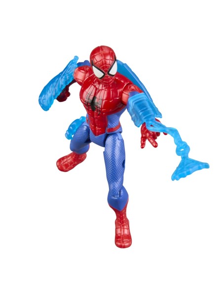 MARVEL SPIDER-MAN  ACTIONVERSE  DE SPIDER-MAN