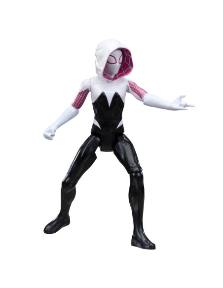 MARVEL SPIDER-MAN  TITAN SERIES  SPIDER FANTASMA
