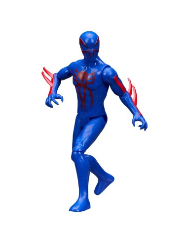 MARVEL SPIDER-MAN  TITAN SERIES  SPIDER-MAN 2099