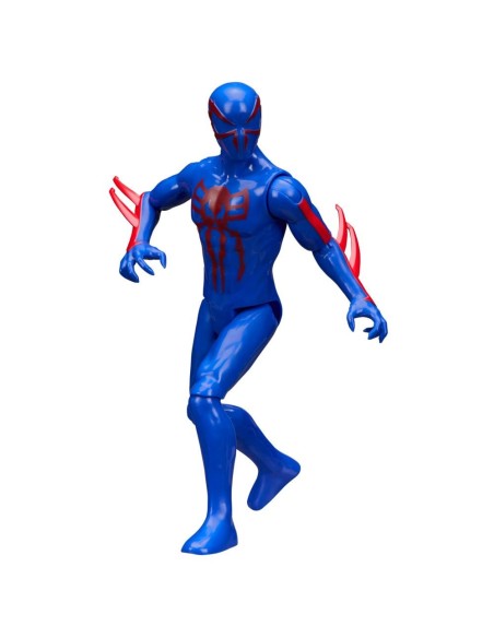 MARVEL SPIDER-MAN  TITAN SERIES  SPIDER-MAN 2099