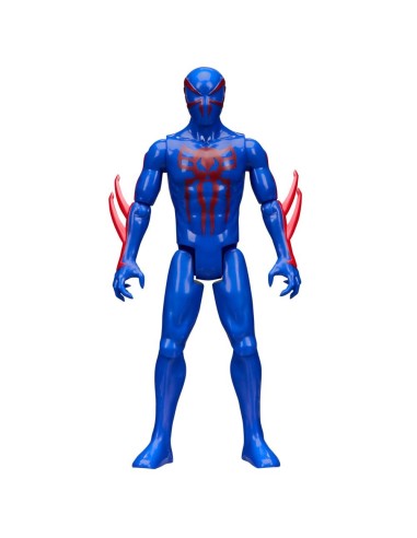 MARVEL SPIDER-MAN  TITAN SERIES  SPIDER-MAN 2099