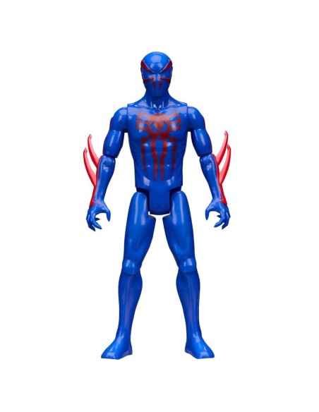 MARVEL SPIDER-MAN  TITAN SERIES  SPIDER-MAN 2099
