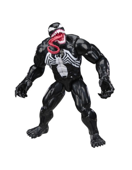 MARVEL SPIDER-MAN  TITAN SERIES  VENOM