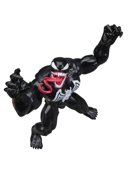 MARVEL SPIDER-MAN  TITAN SERIES  VENOM