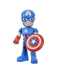 MARVEL CAPITÁN AMÉRICA: STEVE ROGERS