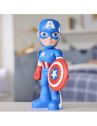 MARVEL CAPITÁN AMÉRICA: STEVE ROGERS