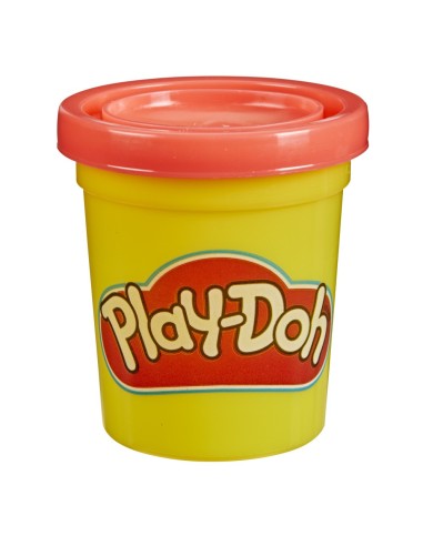PLAY-DOH  LATAS CON SELLOS