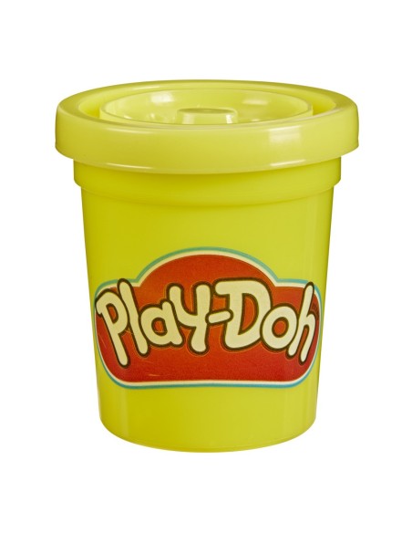 PLAY-DOH  LATAS CON SELLOS