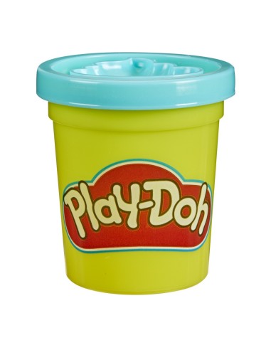 PLAY-DOH  LATAS CON SELLOS