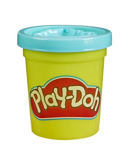 PLAY-DOH  LATAS CON SELLOS