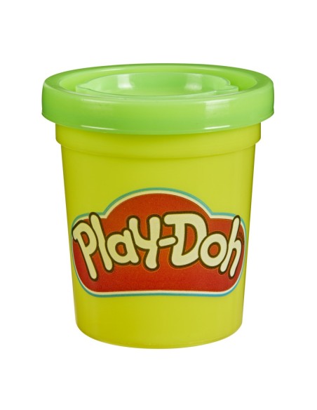 PLAY-DOH  LATAS CON SELLOS