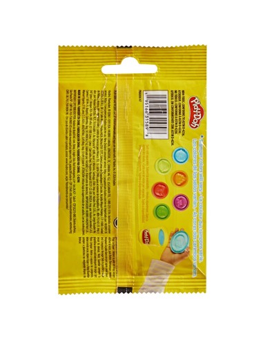 PLAY-DOH  LATAS CON SELLOS