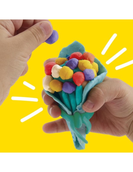 PLAY-DOH  20 LATAS PARA CREAR Y CELEBRAR