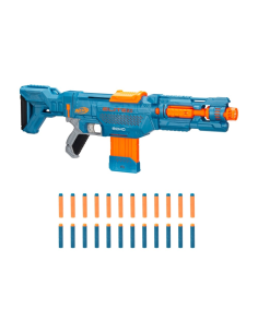 NERF ELITE 2.0  LANZADOR ECHO CS-10
