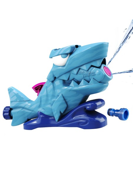 NERF SUPER SOAKER HOP & CHOMP