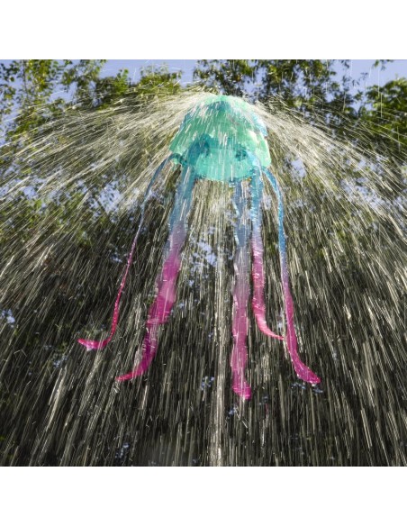 NERF SUPER SOAKER STOMP & SOAK