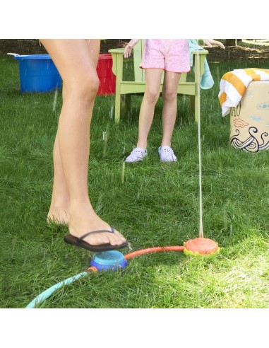 NERF SUPER SOAKER STOMP & SOAK