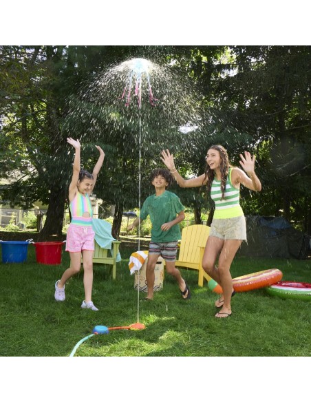 NERF SUPER SOAKER STOMP & SOAK