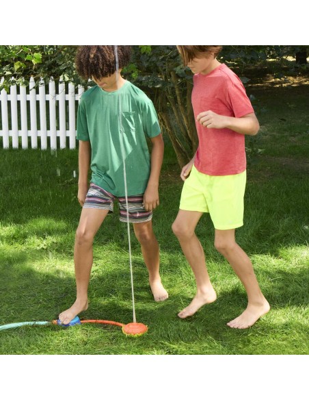 NERF SUPER SOAKER STOMP & SOAK