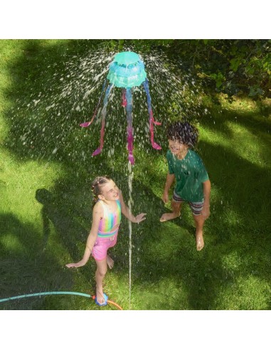 NERF SUPER SOAKER STOMP & SOAK