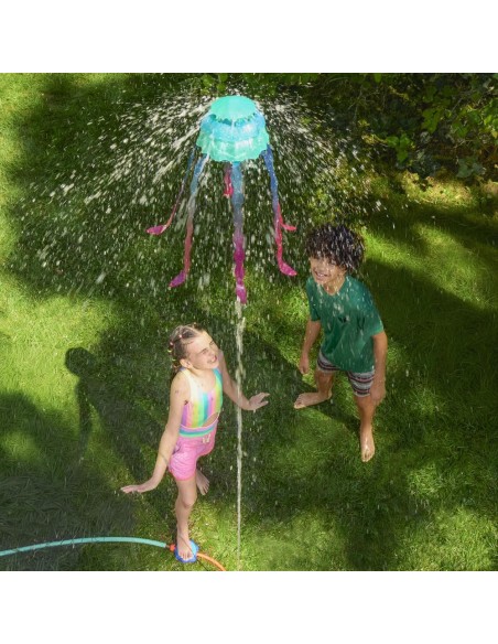 NERF SUPER SOAKER STOMP & SOAK