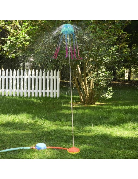 NERF SUPER SOAKER STOMP & SOAK