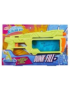 NERF SUPER SOAKER DUNK-FILL 2