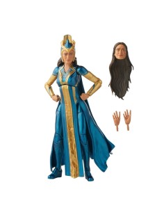 HASBRO MARVEL LEGENDS SERIES ETERNALS - AJAK