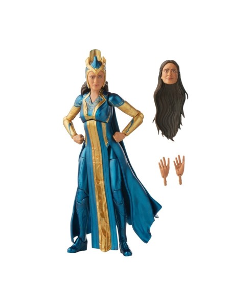 HASBRO MARVEL LEGENDS SERIES ETERNALS - AJAK