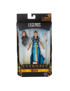HASBRO MARVEL LEGENDS SERIES ETERNALS - AJAK 2