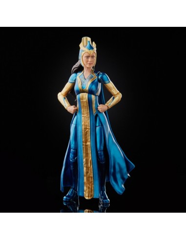 HASBRO MARVEL LEGENDS SERIES ETERNALS - AJAK